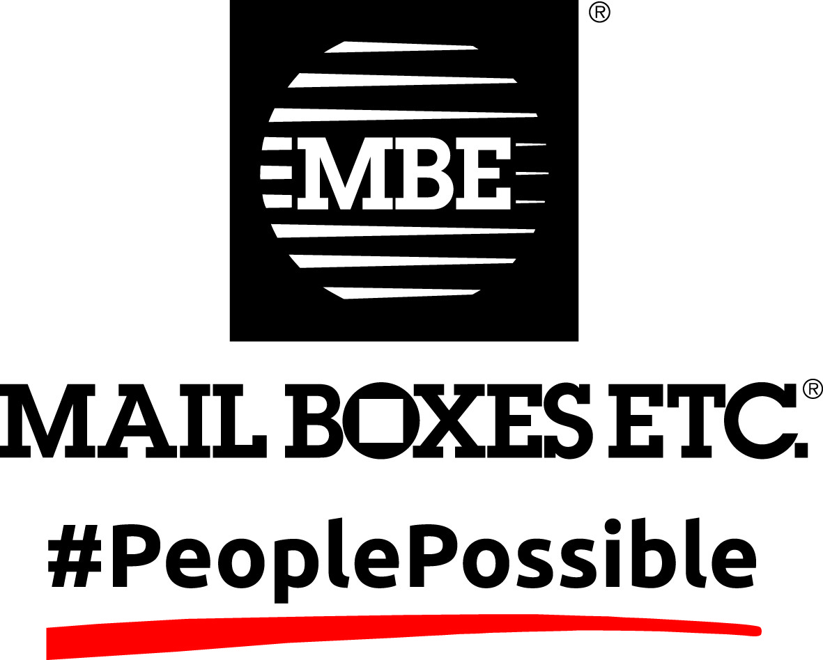 Mail Boxes Tenerife - Envíos de paquetería y logística logo