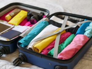 Lee más sobre el artículo Enviar el equipaje a cualquier parte del mundo. ¡Viaja sin maletas!