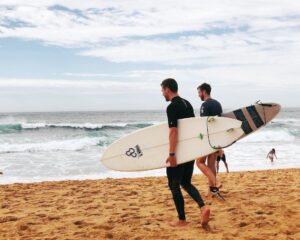 Cómo enviar una tabla de surf por paquetería - MBE TENERIFE