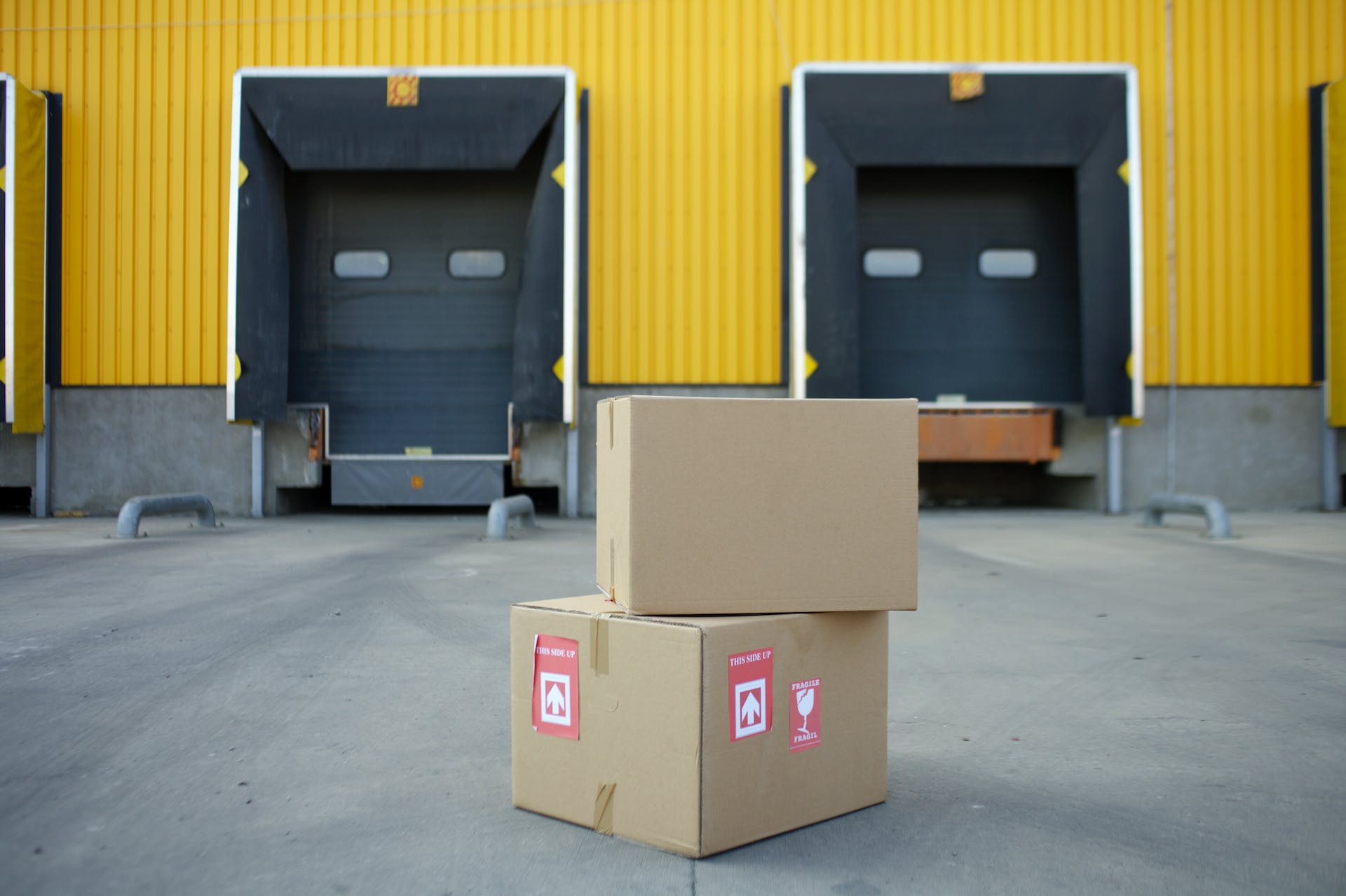Lee más sobre el artículo Externalizar los envíos con una empresa de paquetería. Ventajas