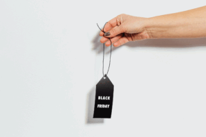 black friday 2025
