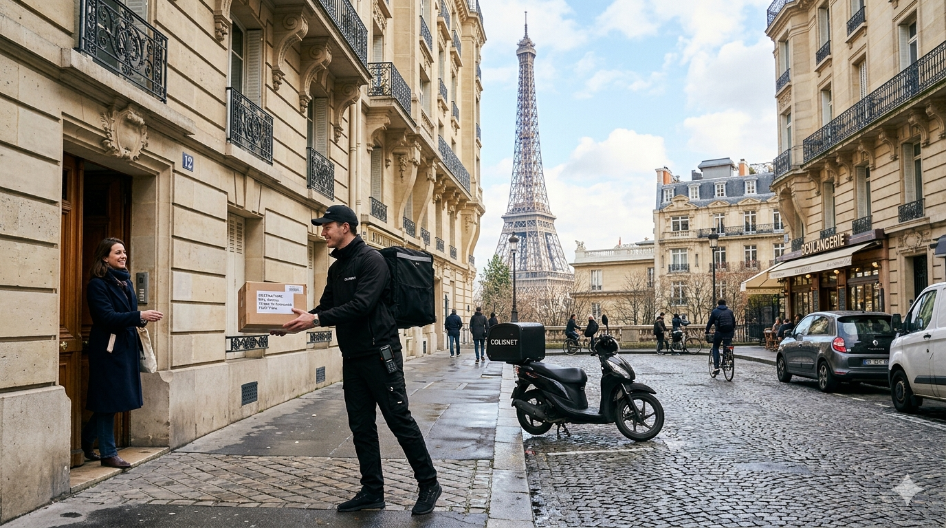 Lee más sobre el artículo ¿Cuánto tarda un envío de Canarias a Europa? La guía definitiva