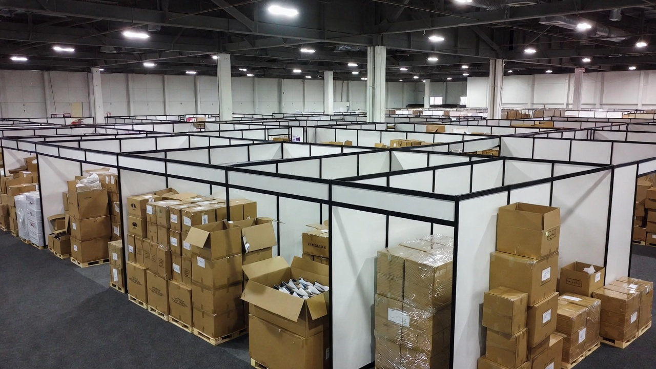 Lee más sobre el artículo Exportar en primavera: ferias internacionales, muestras comerciales y logística